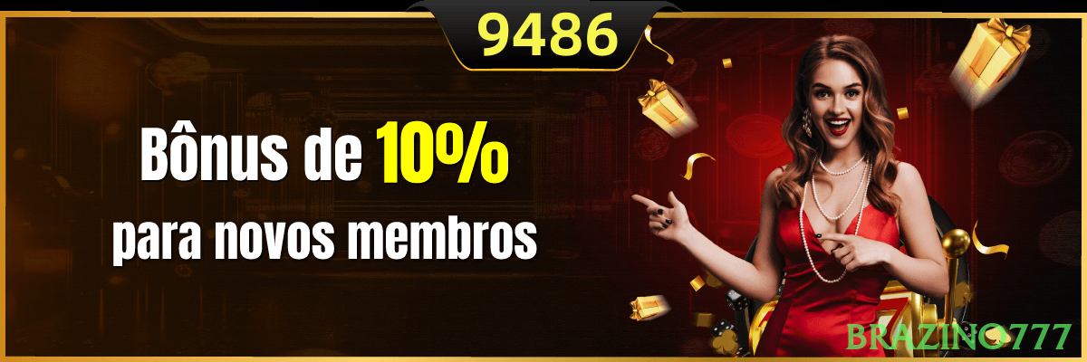 Plataforma completa da brazino777 com todos os jogos